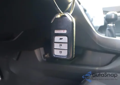 2021 Honda Civic Sport z USA, uszkodzony, nr VIN SHHFK7G47MU205648